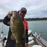 Profile Picture of Frank Campbell (@fishinfc) on Instagram