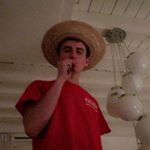 Profile Picture of Tonton Julio (@jules.simon) on Instagram
