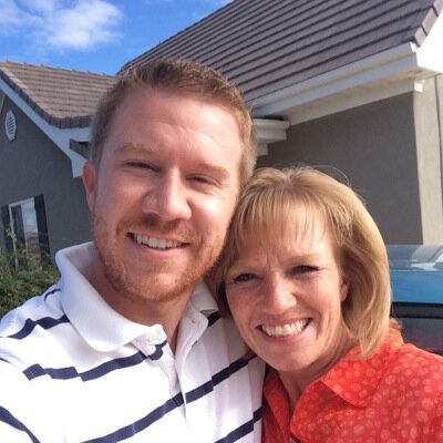 Profile Picture of Chad Spilker (@chadwspilker) on Twitter