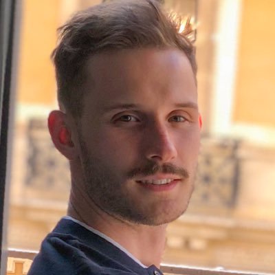 Profile Picture of Damián Fernández (@Damian_FK) on Twitter