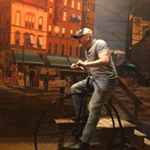 Profile Picture of Michael McCreery (@michaelmccreery) on Instagram