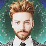 Profile Picture of Michael Valentýn Kiesling (@mivalking) on Instagram