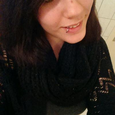 Profile Picture of Anne Lange (@a_lange1993) on Twitter