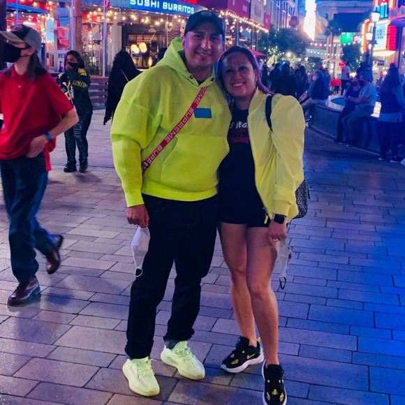 Profile Picture of Cristobal Manrique ortiz (@manrique_ortiz) on Poshmark