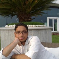 Profile Picture of Phanindra Kumar Nagisetty (@phanindra-kumar-nagisetty) on Quora