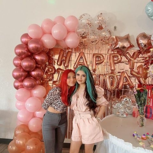 Profile Picture of Gisell Martínez (@andreiitamar099) on Poshmark