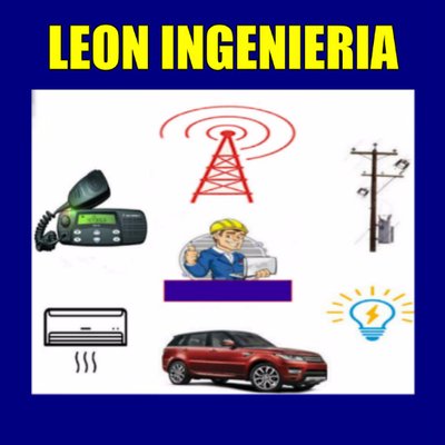 Profile Picture of LEONINGENIERIA (@leon_nixon) on Twitter