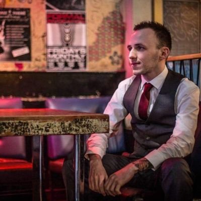 Profile Picture of Marc Connolly (@Marc_C_CFC) on Twitter