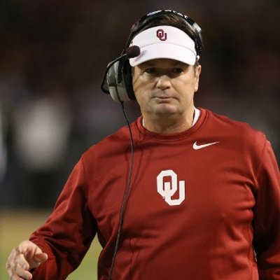 Profile Picture of Bogus Bob Stoops (@BogusBobStoops) on Twitter