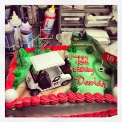 Profile Picture of Mandy's Cake Storey (@MandysCakeStore) on Twitter