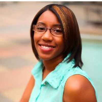 Profile Picture of Tenesha Robinson (@RoShelEvents) on Twitter