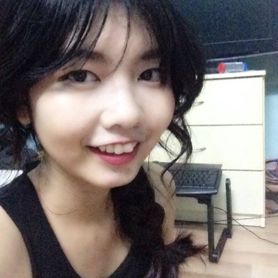 Profile Picture of Yolanda Chi (@YolandaChi1) on Twitter