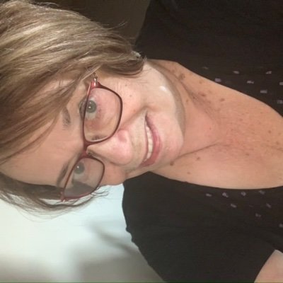 Profile Picture of Joyce Hewitt (@JoyceHe93734720) on Twitter