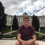 Profile Picture of Matt Sheridan (@mattsheridan13) on Instagram