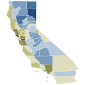 Profile Picture of 2021 California gubernatorial recall electionon Wikipedia