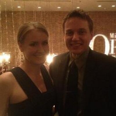 Profile Picture of David Berglund (@moviematrimony) on Twitter