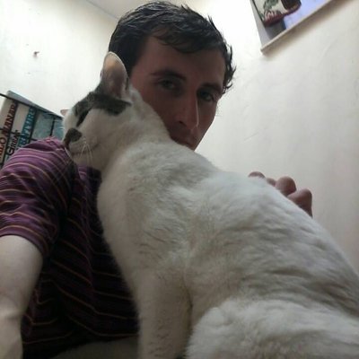 Profile Picture of Benjamin Houle (@BenjaminHoule4) on Twitter
