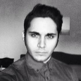 Profile Picture of Davide Palazzolo (@davidepalazzolo) on Pinterest