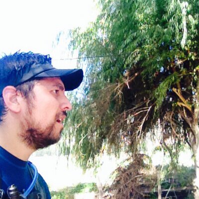 Profile Picture of JUANITO CASTILLO (@artesanostencil) on Twitter