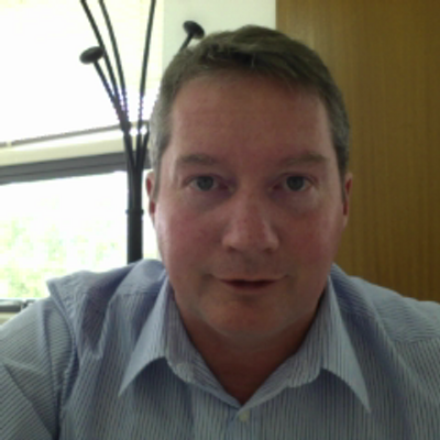 Profile Picture of Mark Calkin (@markcalkin) on Twitter