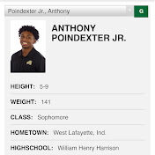 Profile Picture of AJ Poindexter (@ajpoindexter5923) on Youtube