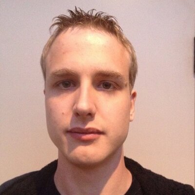 Profile Picture of Andy (@AndySchnack) on Twitter