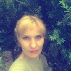 Profile Picture of Anna Vlasova (@anna882885) on Twitter