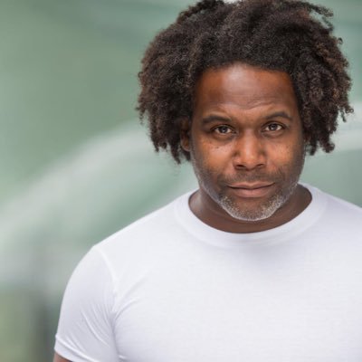 Profile Picture of Gary Forbes (@garyaforbes) on Twitter