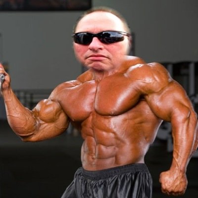 Profile Picture of Dustin Blanton (@dbb1964) on Twitter