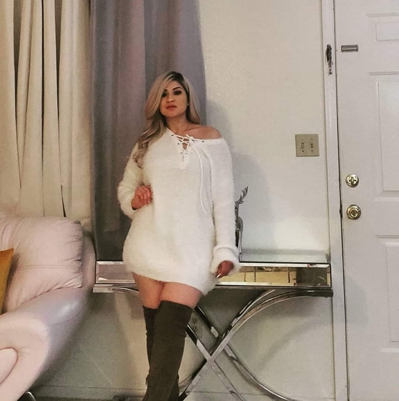 Profile Picture of Daisy Tapia (@tapia_daisy) on Poshmark