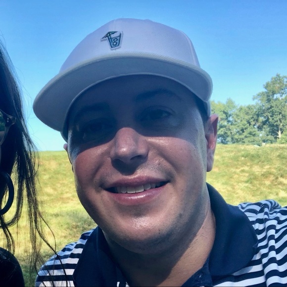 Profile Picture of Tyler Hancock (@trh1221) on Poshmark