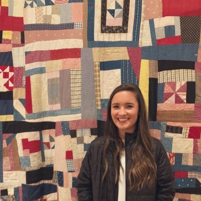 Profile Picture of AG 🤩 ⛱ 🍬 🤠 🦋 (@AnnaGraceHenson) on Twitter