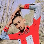 Profile Picture of Åjãy Bãbbãr (@its_ajay_babbar) on Instagram