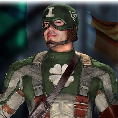 Profile Picture of Sean McNelis (@seansxbrand) on Twitter