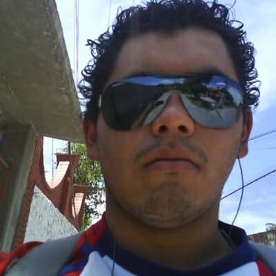 Profile Picture of jose benito corona (@borr3guito) on Twitter