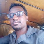 Profile Picture of Simon Yohannes (@simonbarya) on Instagram