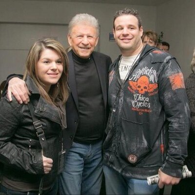 Profile Picture of Mike Minervini (@realmikeminer) on Twitter