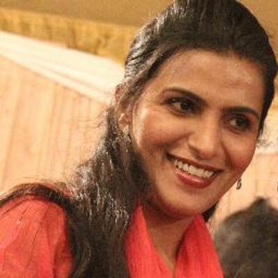 Profile Picture of Erum (@erum_syed5) on Twitter