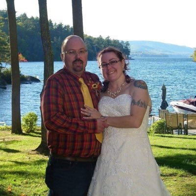 Profile Picture of Nick LaClair (@NickLaClair77) on Twitter