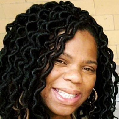 Profile Picture of Tanisha Manningham (@tmanningham) on Twitter