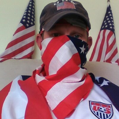 Profile Picture of John Harrold (@Chijohnnie63) on Twitter