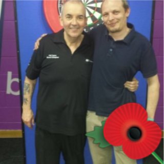 Profile Picture of Jason Jordan (@DoubleJay180) on Twitter