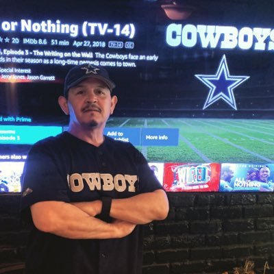 Profile Picture of Peter X. Armendariz (@PXA94) on Twitter
