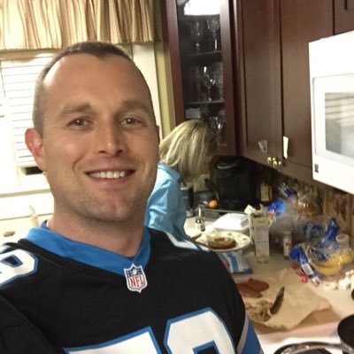 Profile Picture of Applewhite (@JeffApplewhite) on Twitter