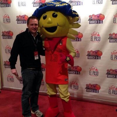 Profile Picture of Bill Heffelfinger (@D3Bill) on Twitter