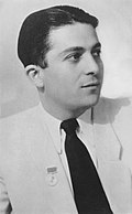 Profile Picture of Rashid Behbudovon Wikipedia