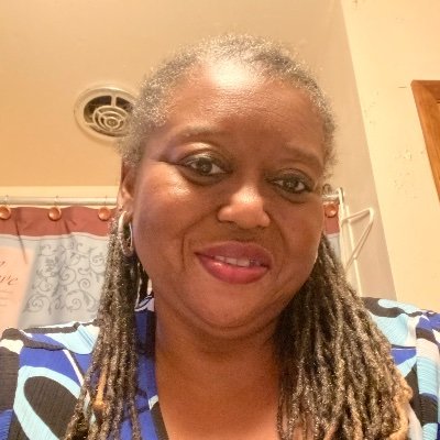 Profile Picture of Linda Faison (@LindaFaison10) on Twitter