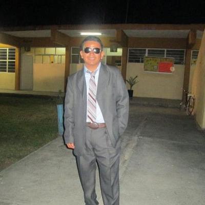 Profile Picture of Francisco Ramirez (@Francis72338326) on Twitter