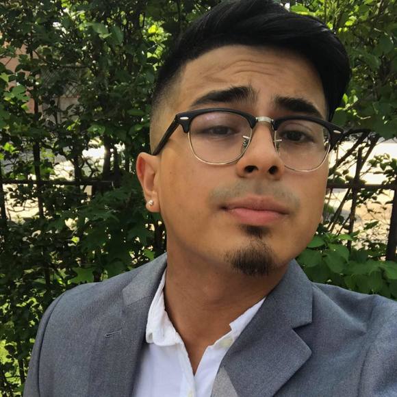 Profile Picture of Nicolas Silva (@nicksilva98) on Poshmark