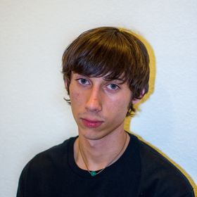 Profile Picture of Jared Wayne (@jaredwayne011) on Pinterest